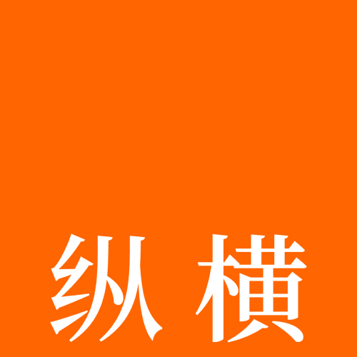 珠海纵横创新软件有限公司LOGO